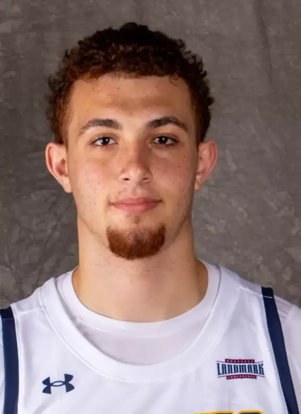 Antonio Brittain, Basketball, Wilkes University