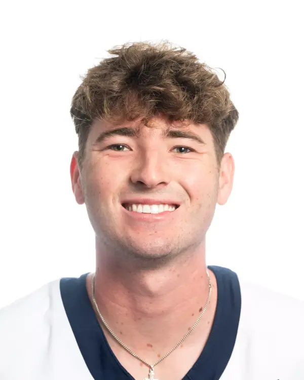 Caden Rowe, Football, University of Central Oklahoma