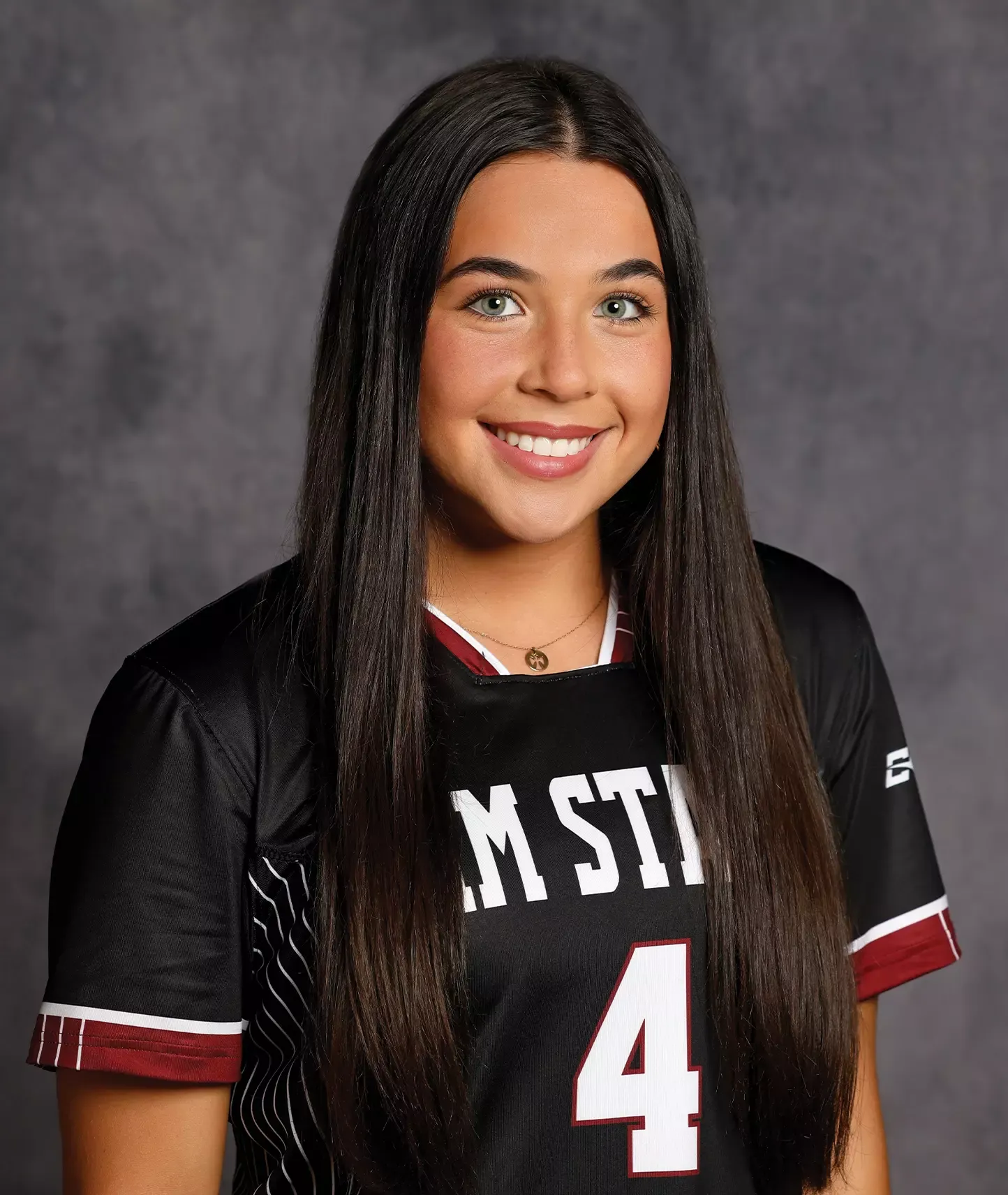 Sophie Rush, Soccer, undefined