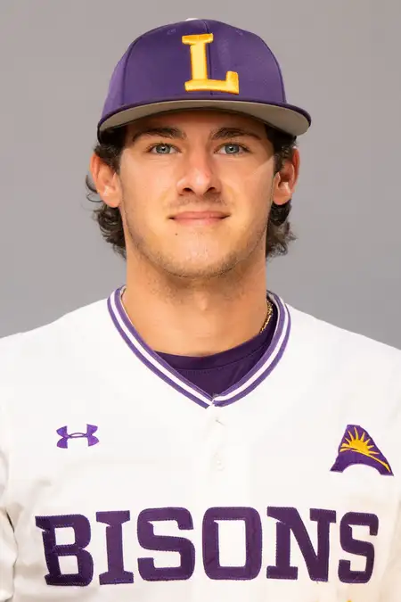 Adam Jamison, Baseball, Lipscomb University