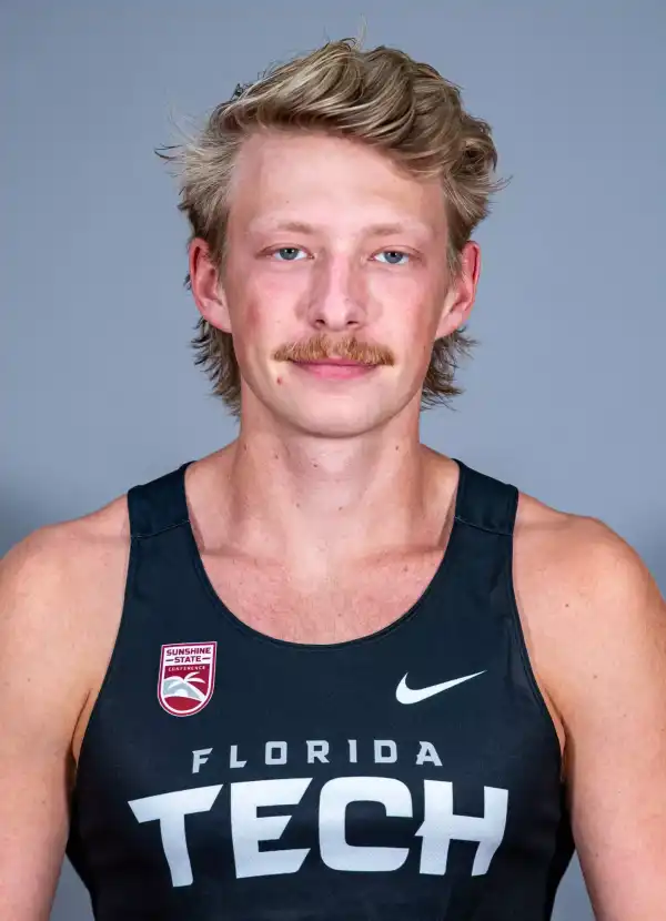 Brycen Haner, Track and Field (O), Florida Tech