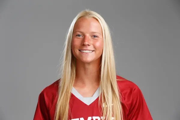 Peyton Flynn, Lacrosse, Temple University