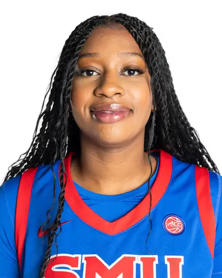 Adja Kane, Basketball, Southern Methodist University