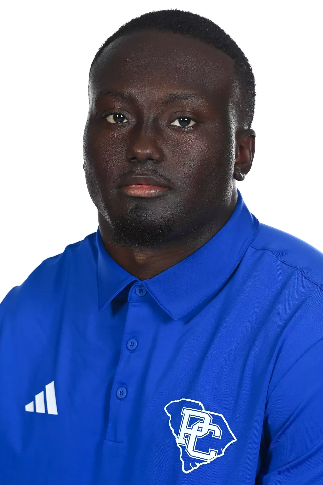 Mason White, Football, Presbyterian College