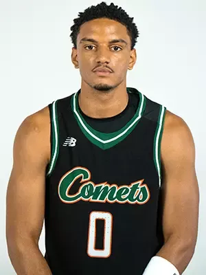Will Warren, Basketball, undefined