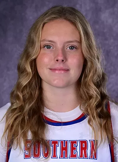 Emily Ridderstrom, Basketball, Florida Southern College