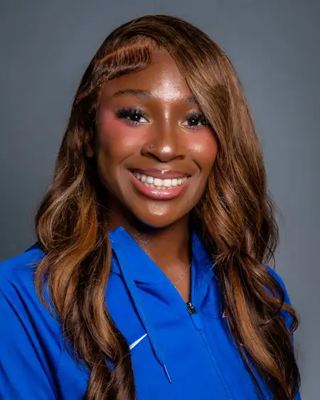 Breasia Roberts, Track and Field (O), Boise State University
