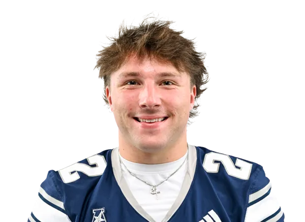 Ryan Guillo, Football, undefined