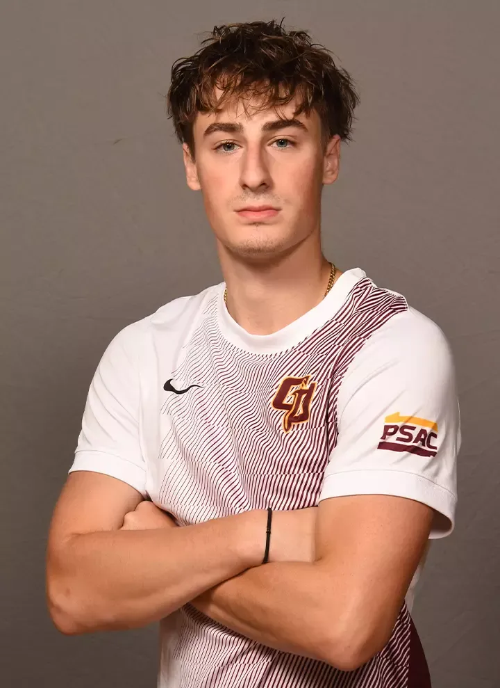 John Tolly, Soccer, Gannon University