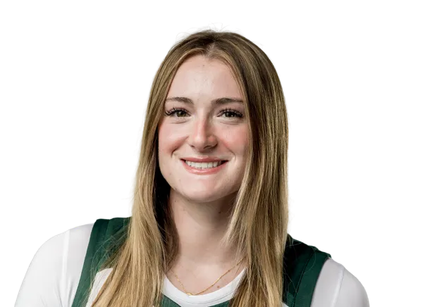 Grace VanSlooten, Basketball, undefined