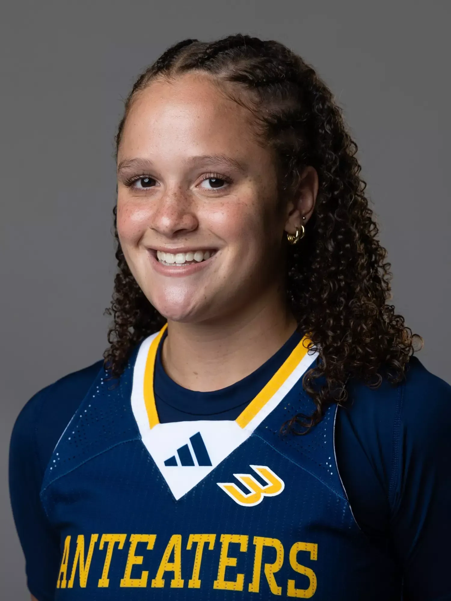 Delaney White, Basketball, undefined