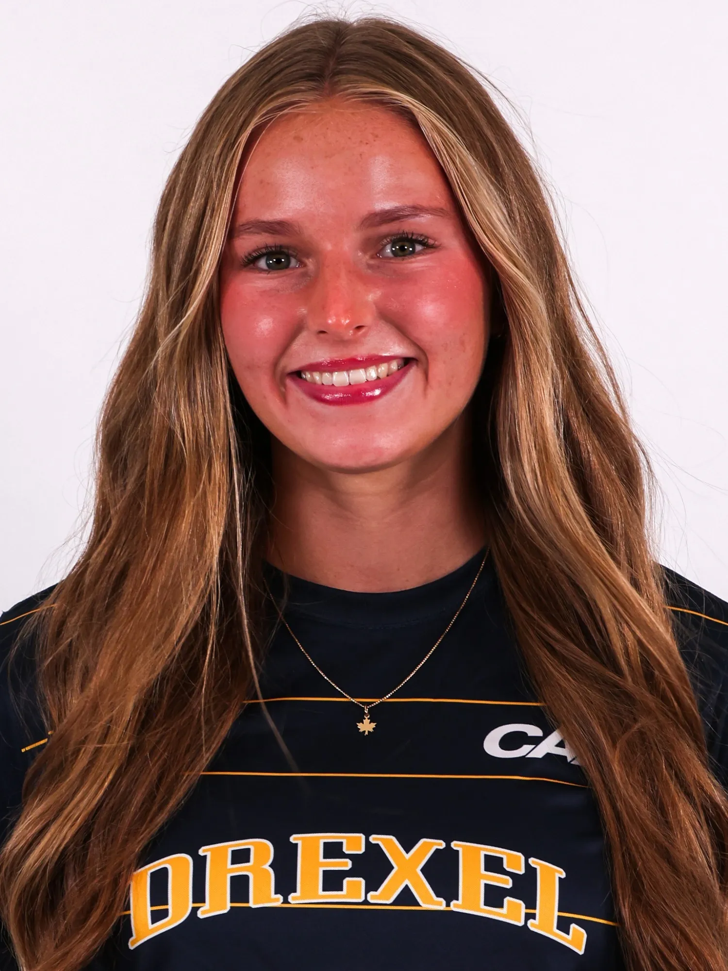 Rebecca Ulmer, Soccer, Drexel University