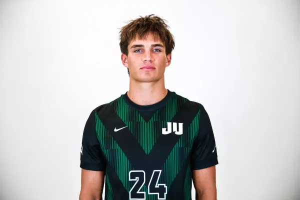 Landon Dennis, Soccer, Jacksonville University