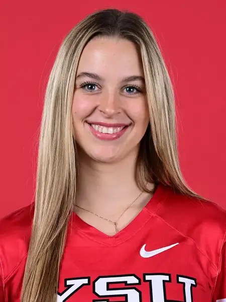 Ava Devald, Lacrosse, Youngstown State University