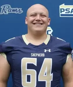 Christian Slack, Football, undefined
