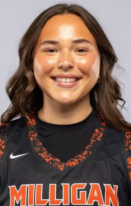 Kelsey Harper, Basketball, Milligan University