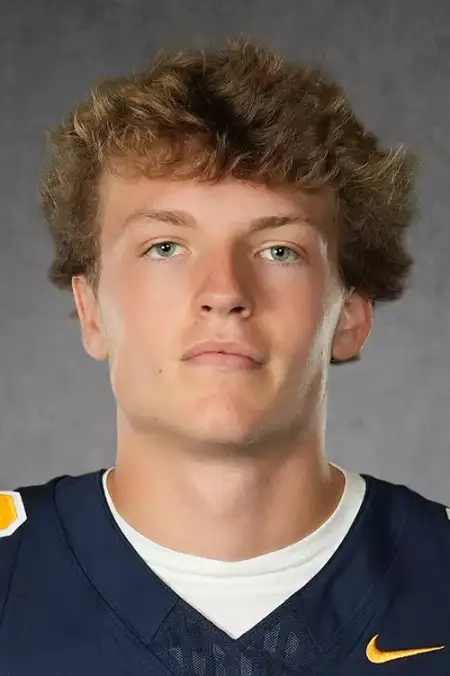 Sawyer Thomsen, Football, Concordia University, St. Paul