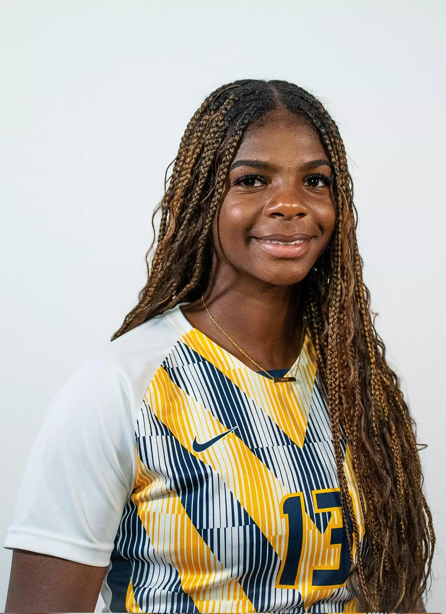 Azaria Fagan, Soccer, undefined