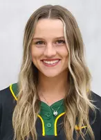Cat Durden, Softball, undefined