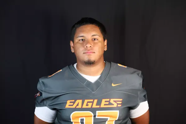 Adrian Villalta, Football, Post University