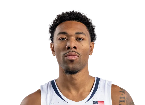 Malik Thomas, Basketball, undefined