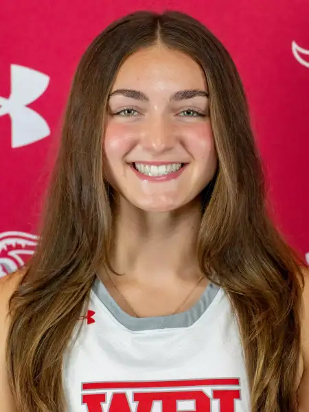 Kayla Goldrick, Basketball, Worcester Polytechnic Institute
