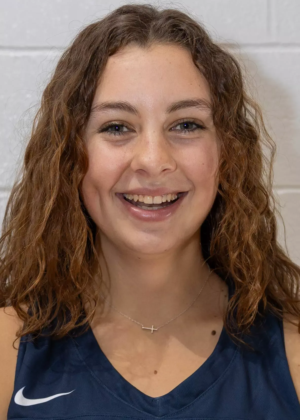 Amelia Hemler, Basketball, Penn State Harrisburg