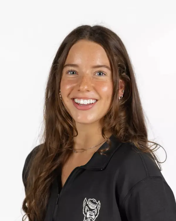 Leah Shackley, Swimming & Diving, North Carolina State University