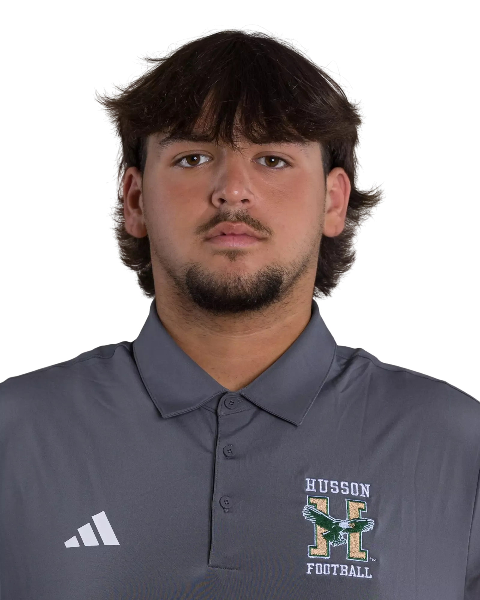 George Hernandez, Football, undefined