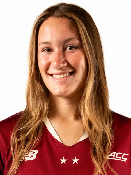 Natalie Shurtleff, Lacrosse, Boston College