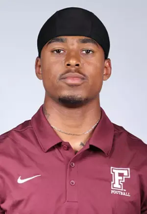 Christian Tutson, Football, undefined