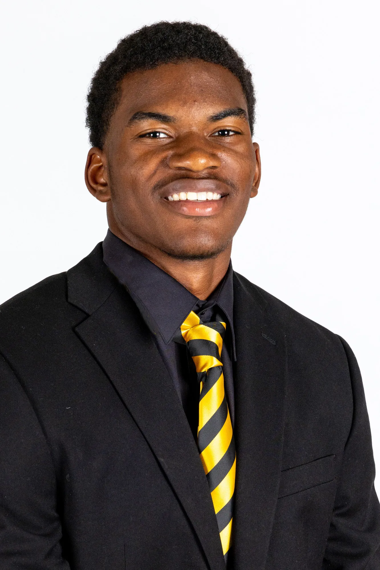 Cameron Best-Alston, Football, undefined