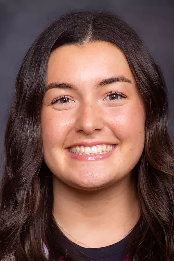 Annie Gibbons, Basketball, Westmont College