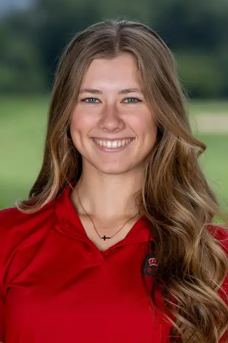 Lauren Sammon, Golf, University of Wisconsin-Madison
