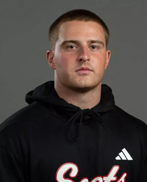 Silas Braun, Football, Monmouth College