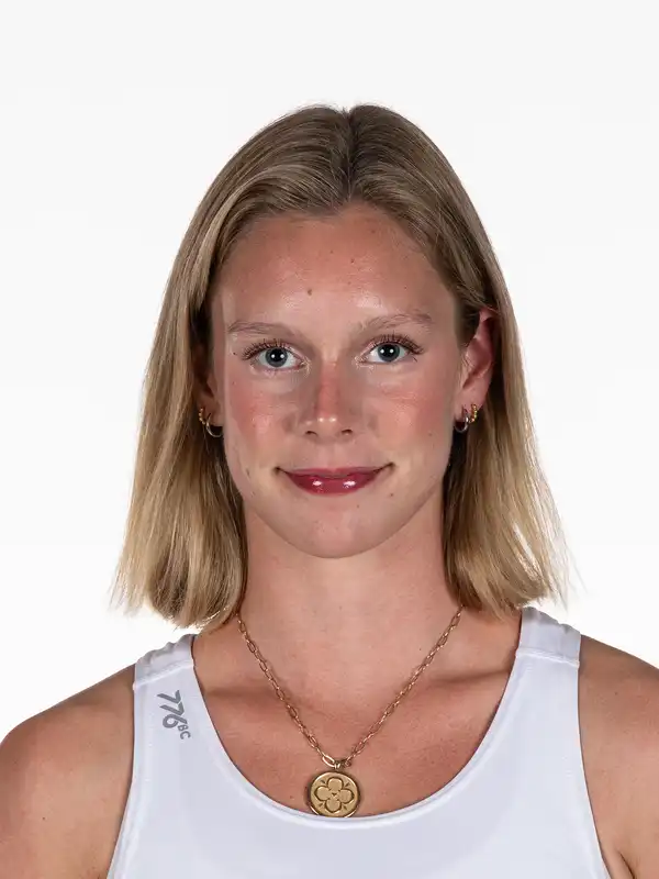 Eleanor Biborosch, Rowing, Boston College