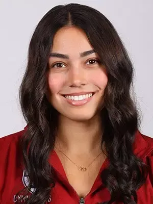 Sienna Zuccaro, Gymnastics, University of Pennsylvania