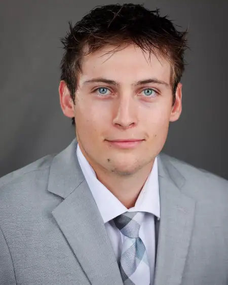 Peyton Platter, Hockey, University of Minnesota Duluth