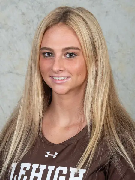 Bella Brogan, Lacrosse, Lehigh University