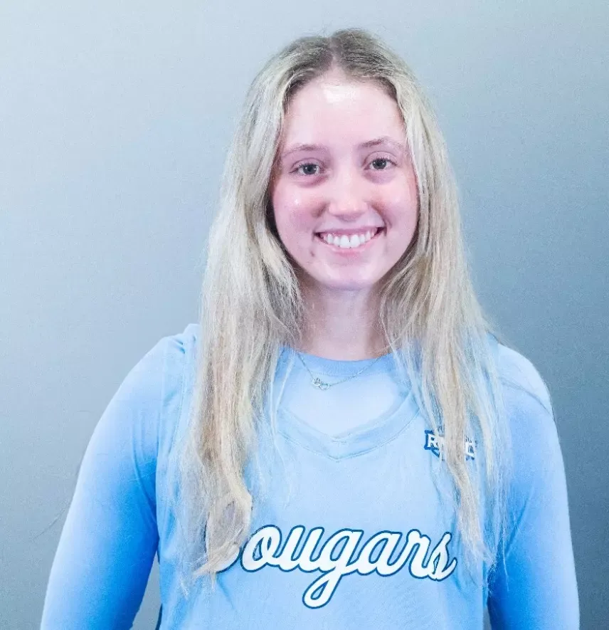 Jacy Chandler, Basketball, Colorado Christian University