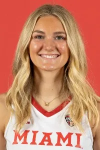Lauren Coyne, Volleyball, undefined