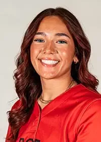 Chloe Montalvo, Softball, undefined
