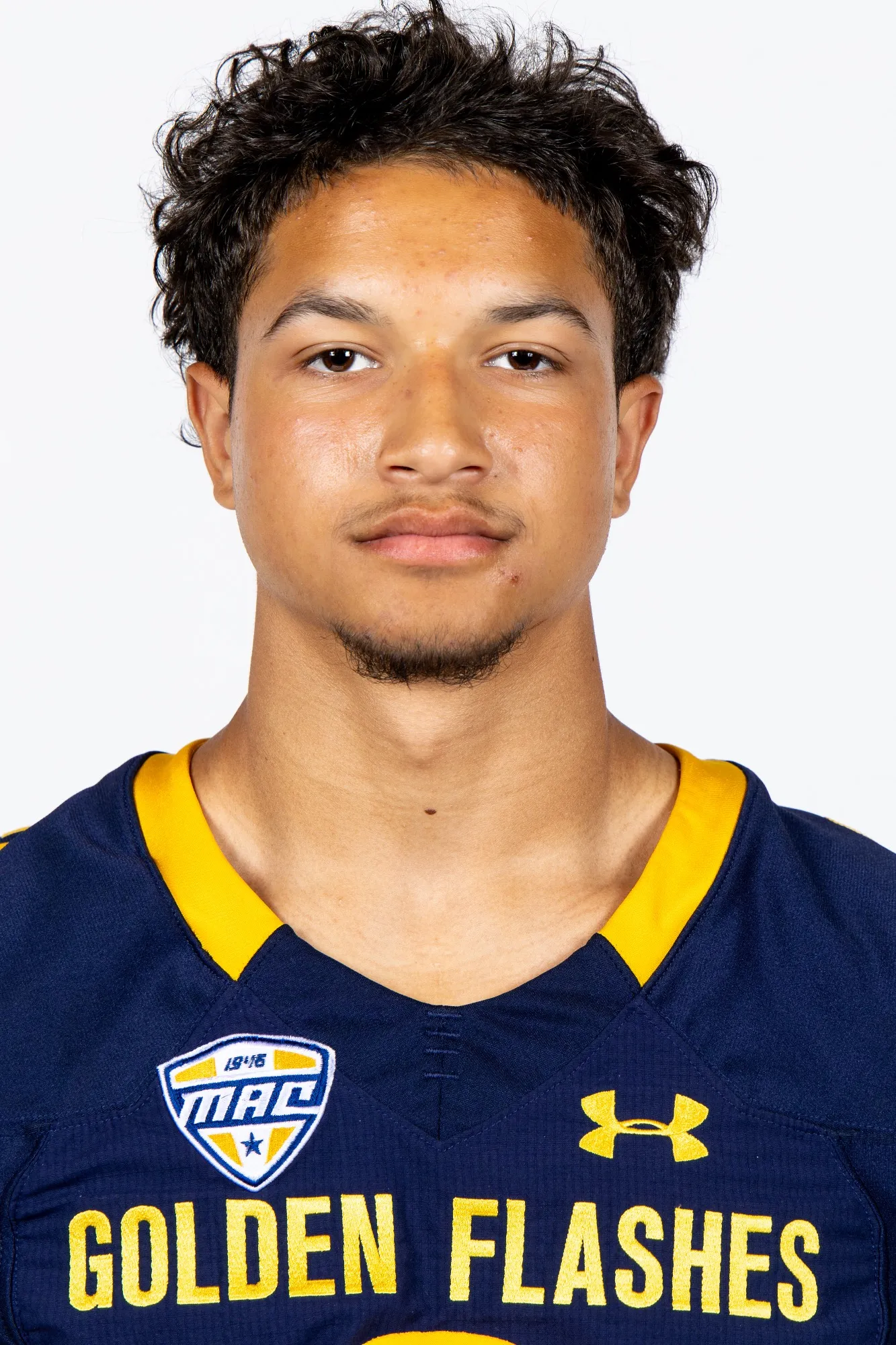 Brendyn Smith, Football, undefined