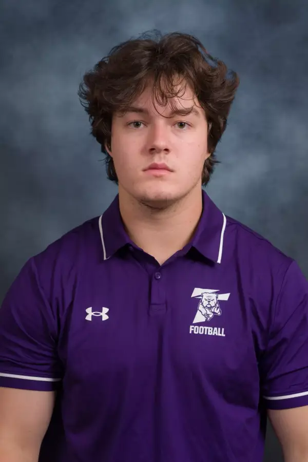 Jack Berry, Football, Truman State University