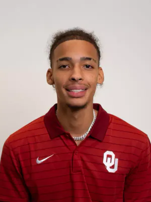 Julian McCullough, Track and Field, undefined