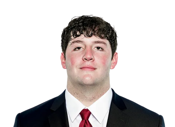 Matthew Broussard, Football, undefined