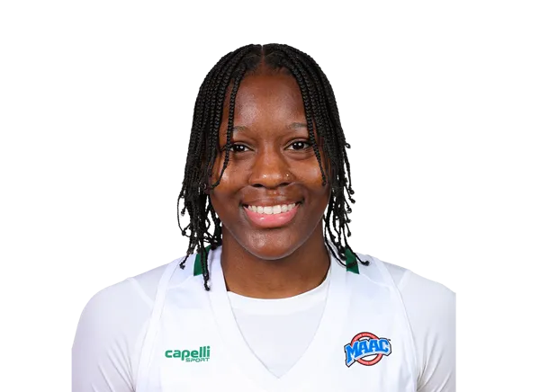 Brianna Davis, Basketball, undefined