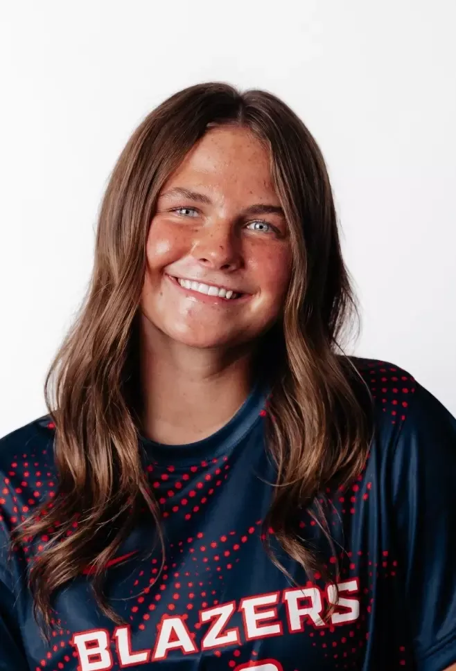 Kate Wood, Soccer, Utah Tech University