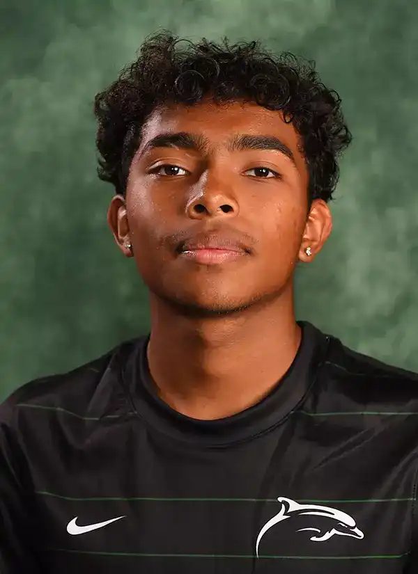 Rey Reynolds, Soccer, Le Moyne College