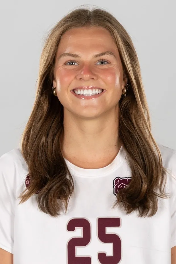 Lily Patterson, Soccer, undefined